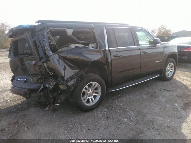 2017 GMC Yukon XL, VIN: 1GKS2FKC7HR285885