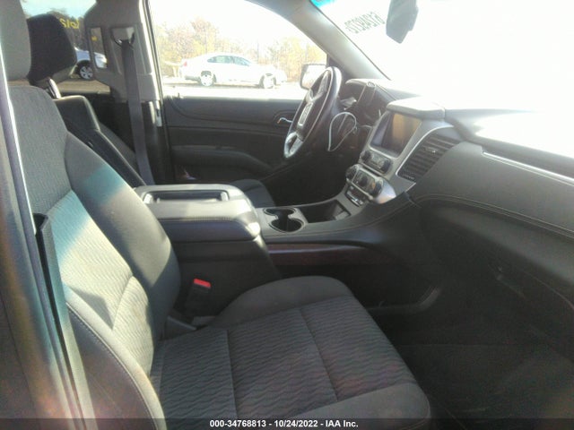 2017 GMC Yukon XL, VIN: 1GKS2FKC7HR285885