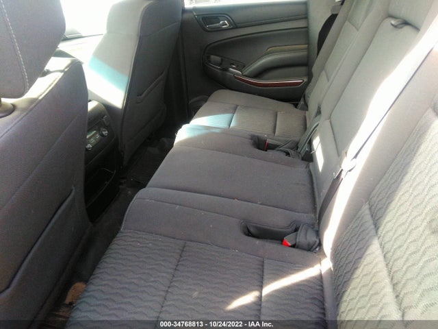 2017 GMC Yukon XL, VIN: 1GKS2FKC7HR285885