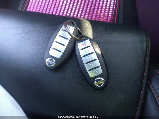 2021 Nissan Maxima, VIN: 1N4AA6EV1MC508710