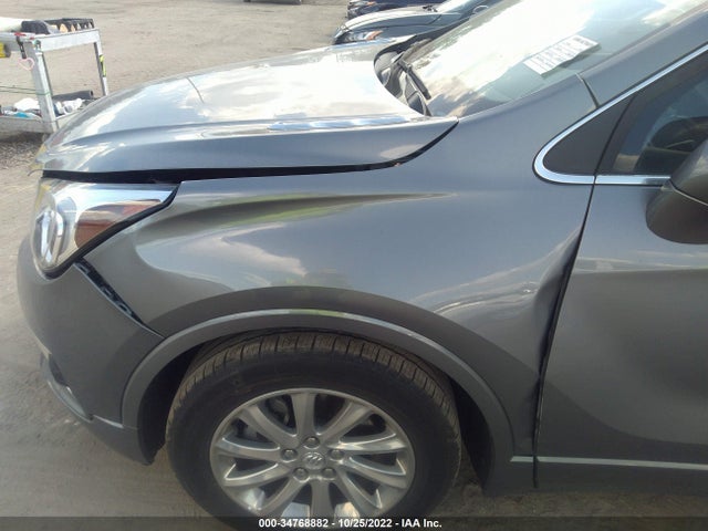 2020 Buick Envision, VIN: LRBFXCSA4LD208018