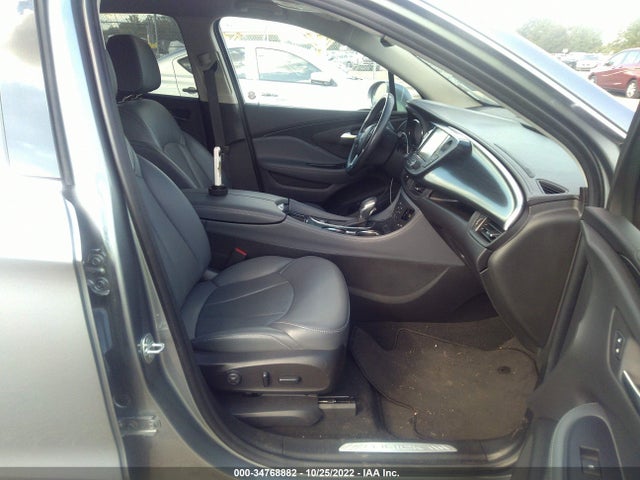 2020 Buick Envision, VIN: LRBFXCSA4LD208018
