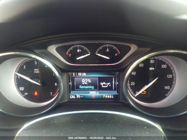 2020 Buick Envision, VIN: LRBFXCSA4LD208018