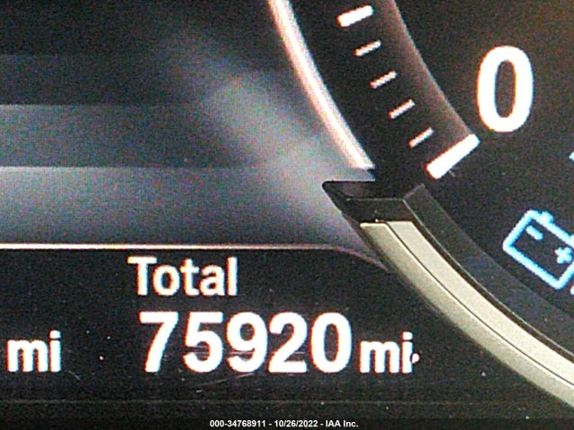 2015 BMW 7 Series, VIN: WBAYF4C5XFGS99042