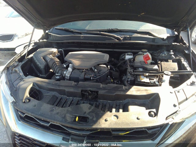 2020 Chevrolet Blazer, VIN: 3GNKBERS2LS704824