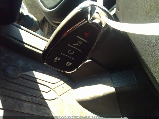 2020 Chevrolet Blazer, VIN: 3GNKBERS2LS704824