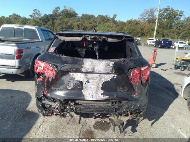 2020 Chevrolet Blazer, VIN: 3GNKBERS2LS704824