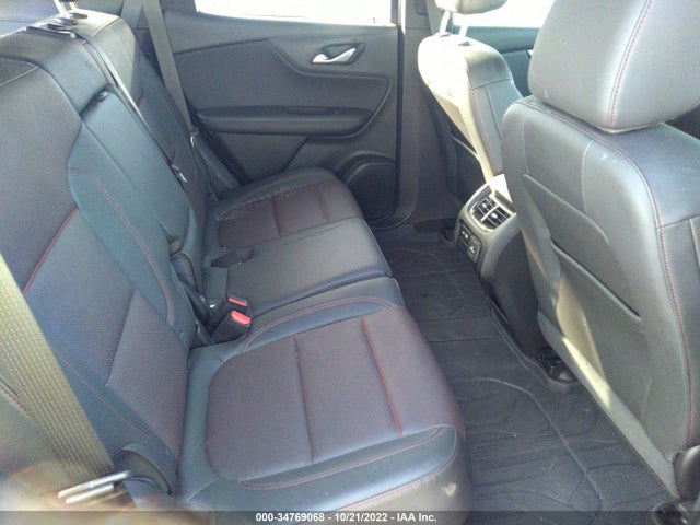2020 Chevrolet Blazer, VIN: 3GNKBERS2LS704824