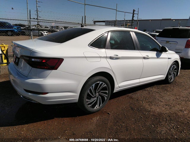 2020 Volkswagen Jetta, VIN: 3VWG57BUXLM078454
