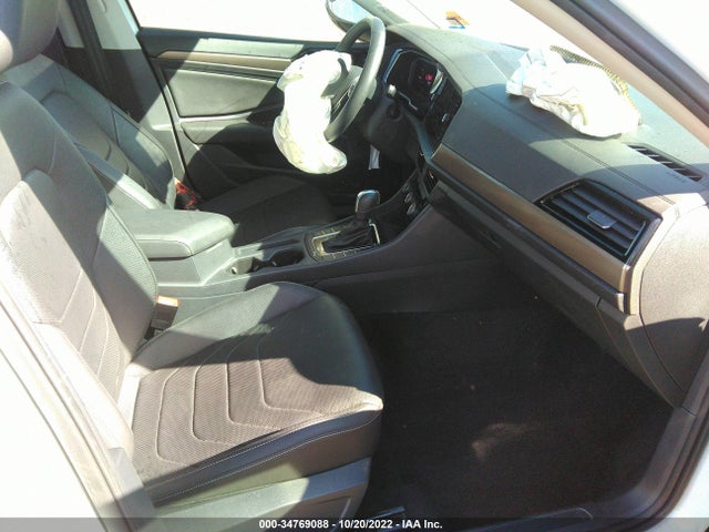 2020 Volkswagen Jetta, VIN: 3VWG57BUXLM078454