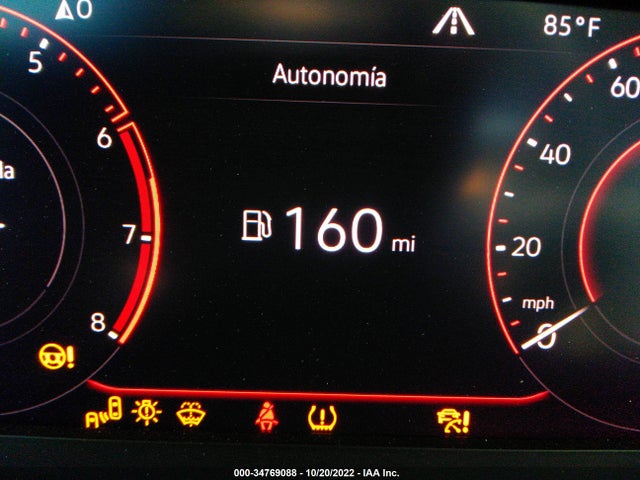2020 Volkswagen Jetta, VIN: 3VWG57BUXLM078454