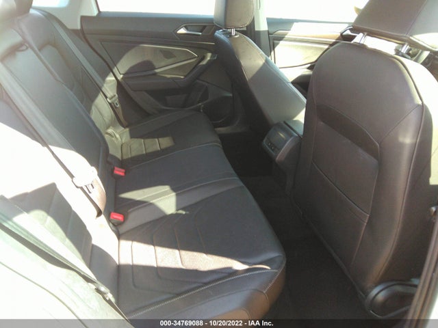 2020 Volkswagen Jetta, VIN: 3VWG57BUXLM078454