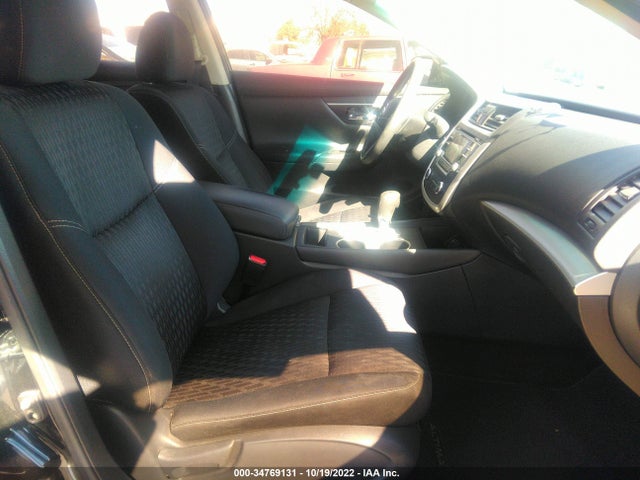 Nissan Altima 2.5 S 2018 1N4AL3AP6JC291683 Image 6
