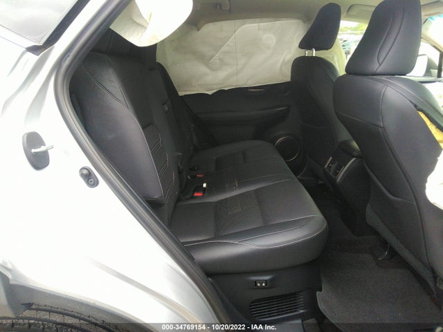 Lexus NX 200T 2016 JTJYARBZ0G2039988 Image 9