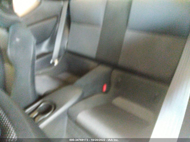2017 TOYOTA 86 VIN: JF1ZNAA11H9700709