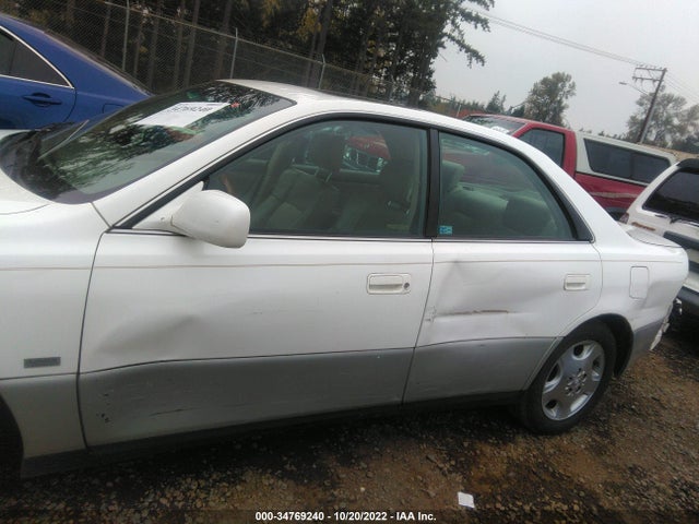 Lexus ES 300 2000 JT8BF28G0Y5098240 Image 7