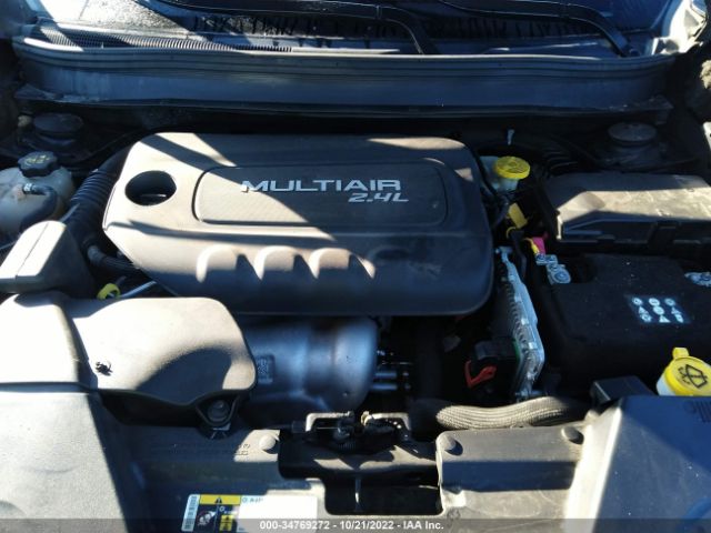 1C4PJLCB5GW247936 Jeep Cherokee Latitude