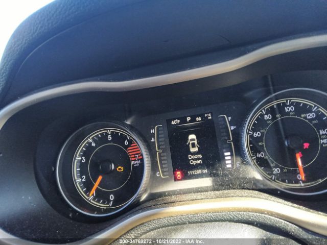 1C4PJLCB5GW247936 Jeep Cherokee Latitude