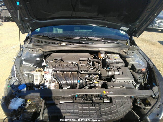 2023 Hyundai Elantra, VIN: 5NPLP4AG4PH087829