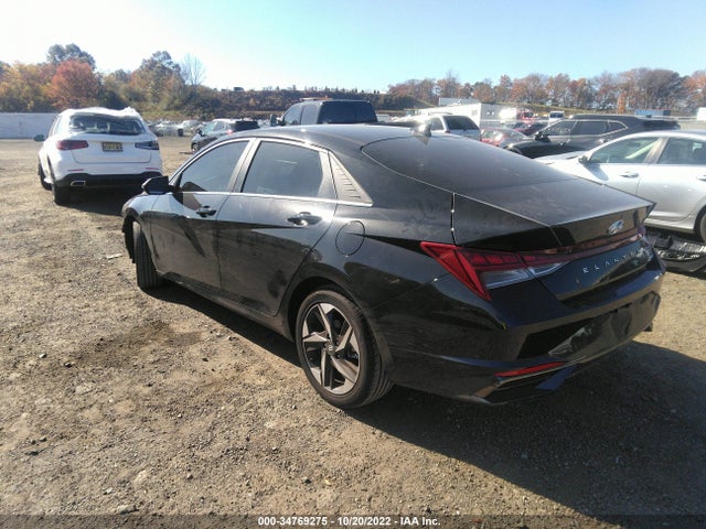 2023 Hyundai Elantra, VIN: 5NPLP4AG4PH087829