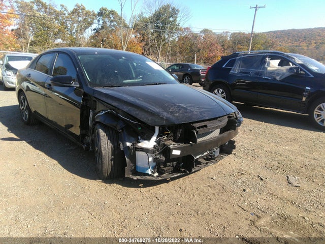 2023 Hyundai Elantra, VIN: 5NPLP4AG4PH087829