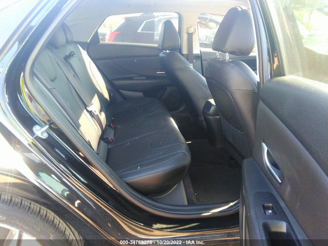 2023 Hyundai Elantra, VIN: 5NPLP4AG4PH087829