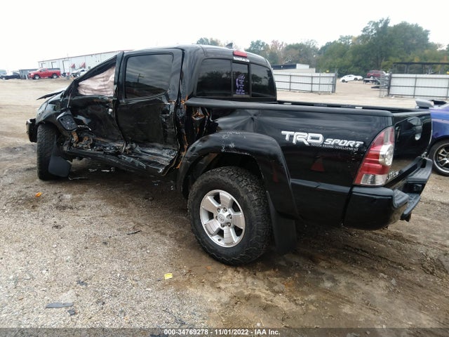 Toyota Tacoma Prerunner 2014 3TMJU4GN1EM157042 Image 3