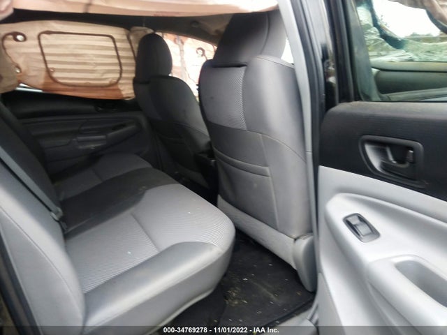 Toyota Tacoma Prerunner 2014 3TMJU4GN1EM157042 Image 8