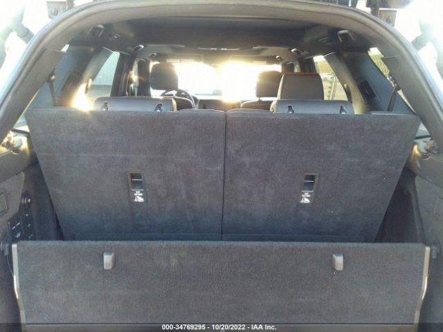 SALRR2RV1KA080552 Land Rover Discovery Hse
