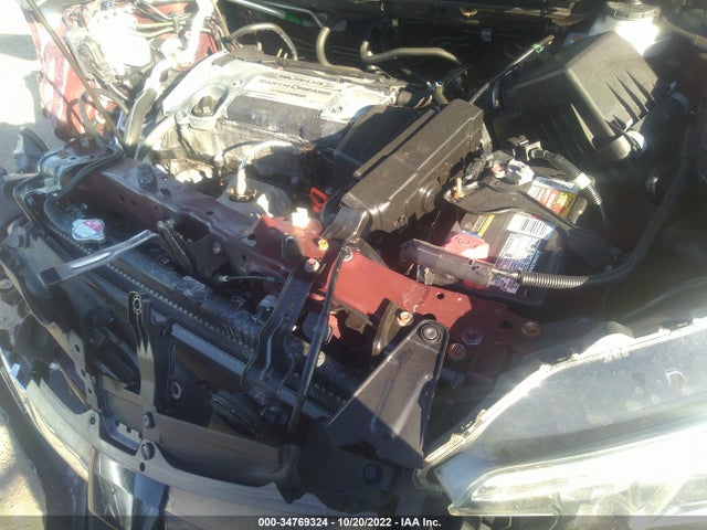 Honda Cr-v Ex-l 2015 2HKRM4H70FH632450 Image 10