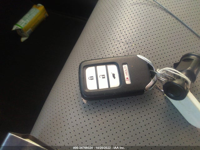 Honda Cr-v Ex-l 2015 2HKRM4H70FH632450 Image 11