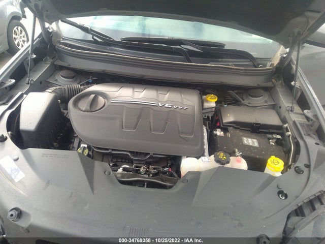 2019 JEEP CHEROKEE LIMITED VIN: 1C4PJMDX7KD372943