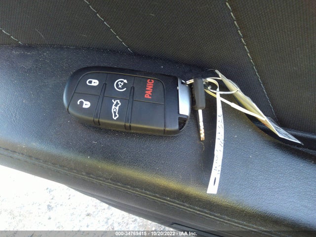 Dodge CHARGER GT 2021 2C3CDXHGXMH648902 Image 11