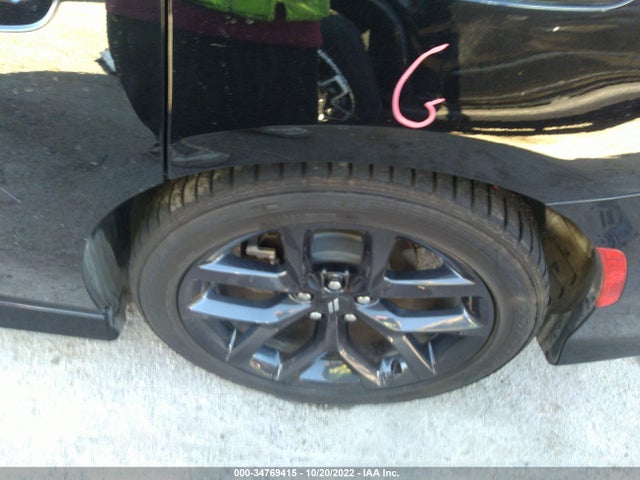 Dodge CHARGER GT 2021 2C3CDXHGXMH648902 Image 13
