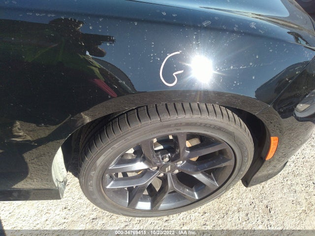 Dodge CHARGER GT 2021 2C3CDXHGXMH648902 Image 14