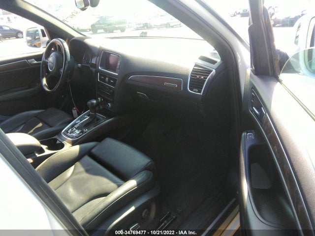 2015 Audi Q5, VIN: WA1DGAFP7FA132015
