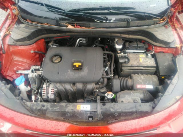 KNDJ23AU6L7084032 KIA SOUL LX