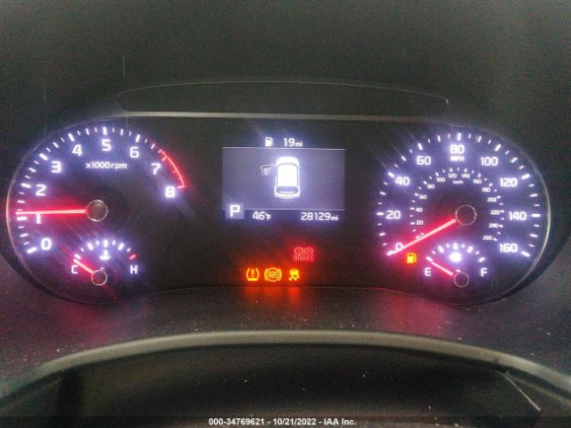 KNDJ23AU6L7084032 KIA SOUL LX