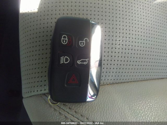SALCR2BG6GH547030 Land Rover DISCOVERY SPORT
