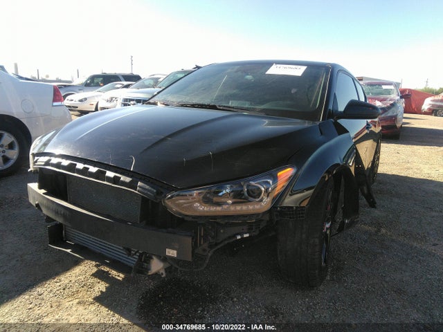 2021 Hyundai Veloster, VIN: KMHTH6AB2MU032340