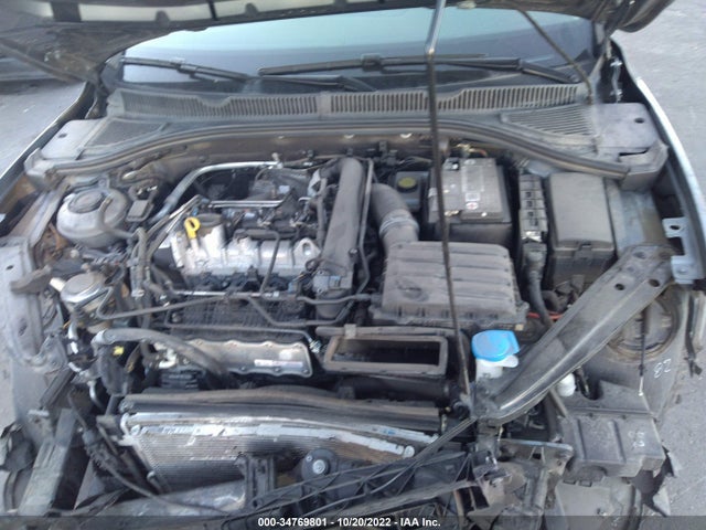 2020 Volkswagen Jetta, VIN: 3VWN57BUXLM063914