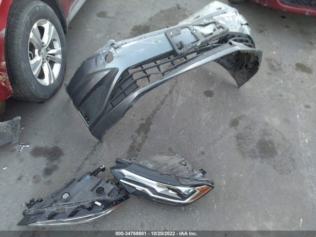 2020 Volkswagen Jetta, VIN: 3VWN57BUXLM063914