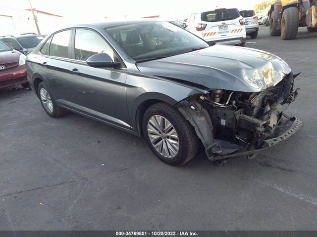 2020 Volkswagen Jetta, VIN: 3VWN57BUXLM063914