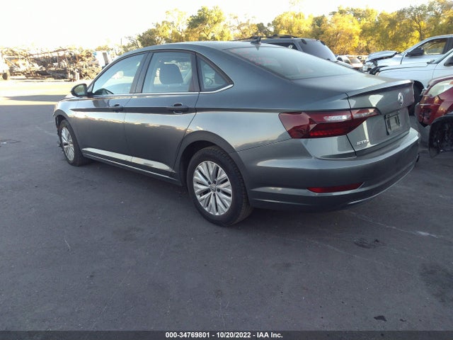 2020 Volkswagen Jetta, VIN: 3VWN57BUXLM063914