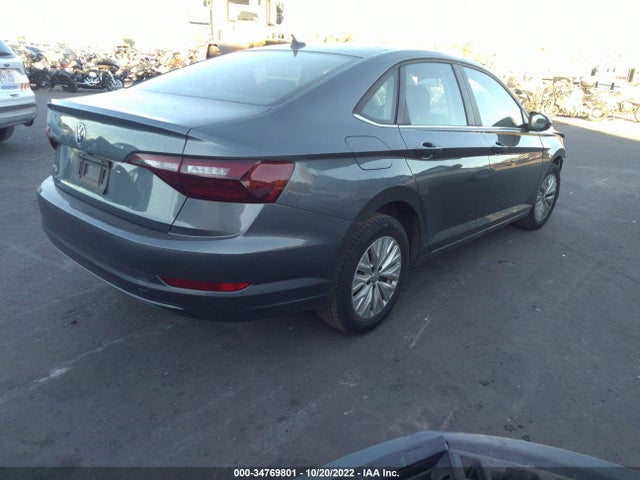 2020 Volkswagen Jetta, VIN: 3VWN57BUXLM063914
