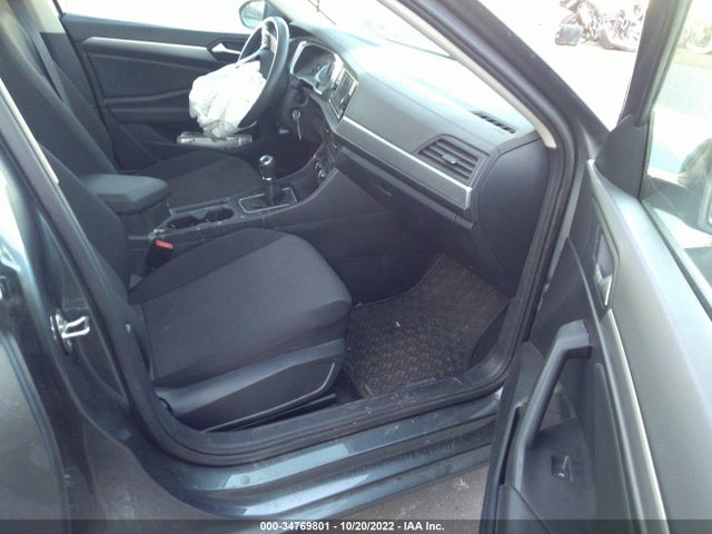 2020 Volkswagen Jetta, VIN: 3VWN57BUXLM063914