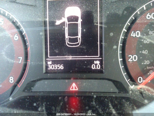 2020 Volkswagen Jetta, VIN: 3VWN57BUXLM063914