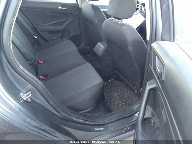 2020 Volkswagen Jetta, VIN: 3VWN57BUXLM063914