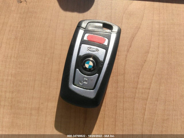 2016 BMW M4, VIN: WBS3R9C57GK335665