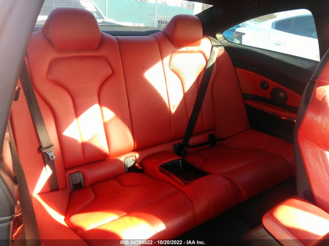 2016 BMW M4, VIN: WBS3R9C57GK335665